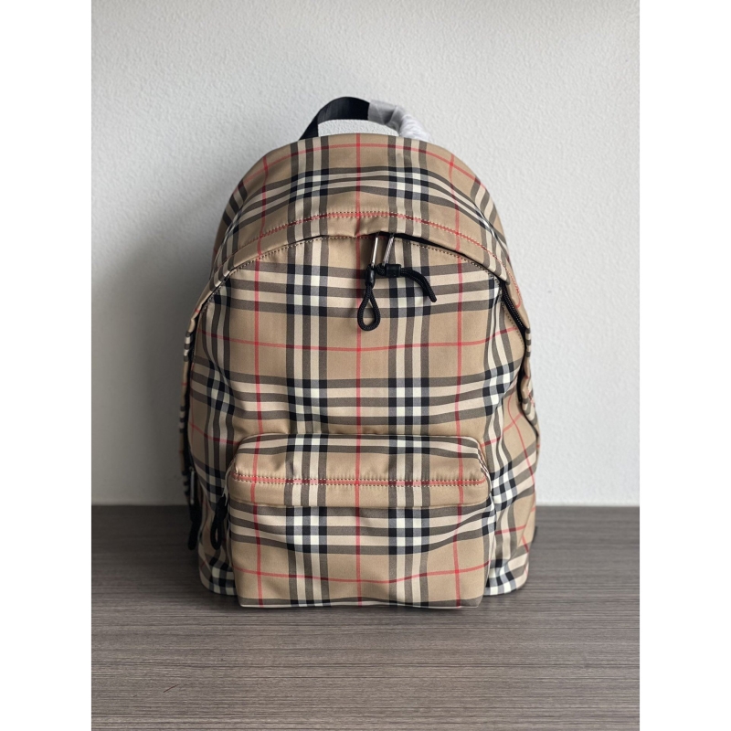 B**rry backpacks